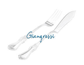 Giangrossi en Leganés