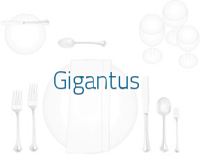 Gigantus en Córdoba