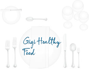 Gigi Healthy Food en Granada