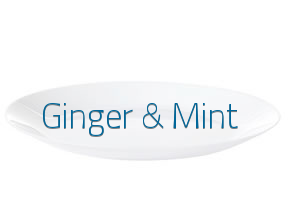 Ginger & Mint en Zaragoza