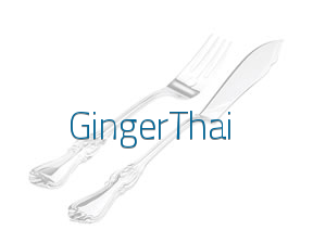 GingerThai en Madrid