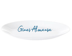 Ginos Almansa en Madrid