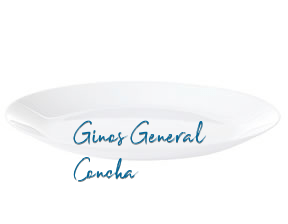 Ginos General Concha en Bilbao