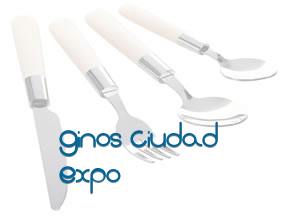 Ginos Ciudad Expo en Mairena del Aljarafe