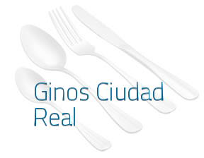 Ginos Ciudad Real* en Ciudad Real