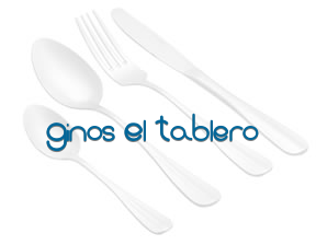Ginos El Tablero en Córdoba