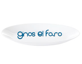 Ginos El Faro en Badajoz