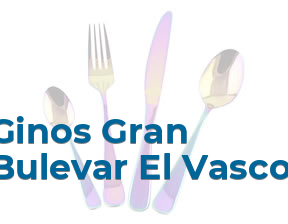 Ginos Gran Bulevar El Vasco en Oviedo
