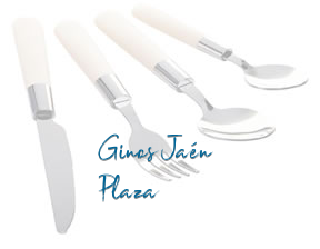 Ginos Jaén Plaza en Jaén