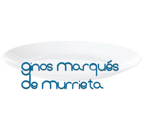 Ginos Marqués De Murrieta en Logroño
