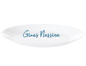 Ginos Nassica en Getafe