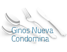 Ginos Nueva Condomina en Murcia