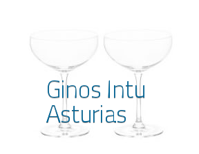 Ginos Intu Asturias en Oviedo