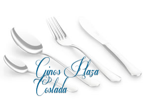 Ginos Plaza Coslada en Coslada