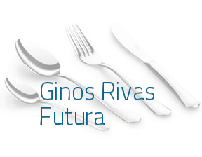 Ginos Rivas Futura en Rivas-Vaciamadrid
