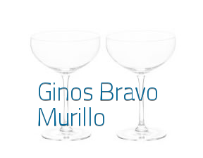 Ginos Bravo Murillo en Madrid