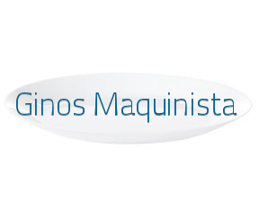 Ginos Maquinista en Barcelona