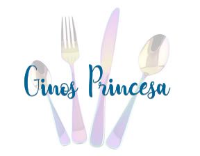 Ginos Princesa en Madrid