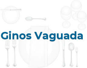 Ginos Vaguada en Madrid