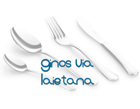 Ginos Via Laietana en Barcelona