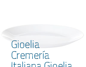 Gioelia Cremería Italiana Gioelia en Marbella