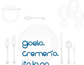 Gioelia Cremería Italiana en Marbella