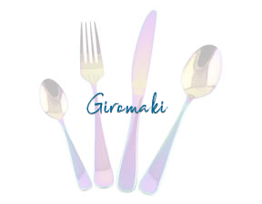 Giromaki en Barcelona
