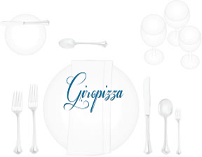 Giropizza en Girona