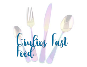 Giulios Fast Food en Elche
