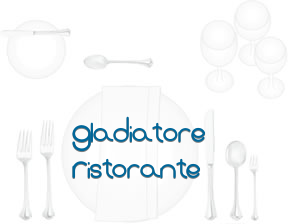Gladiatore Ristorante en Majadahonda
