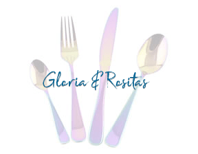 Gloria & Rositas en Sevilla