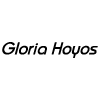 Gloria Hoyos en Málaga