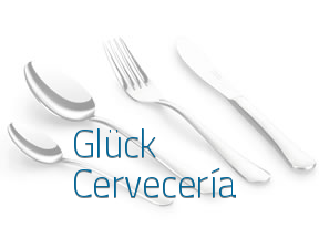 Glück Cervecería en Las Rozas De Madrid