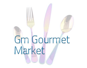 Gm Gourmet Market en Ibiza