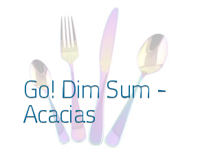 Go! Dim Sum - Acacias en Madrid
