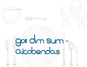 Go!! Dim Sum - Alcobendas en Alcobendas