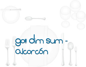Go!! Dim Sum - Alcorcón en Alcorcón