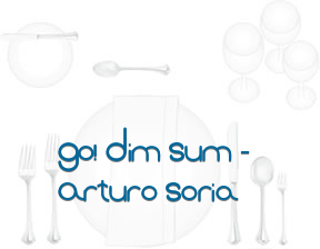 Go! Dim Sum - Arturo Soria en Madrid
