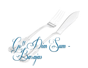 Go!! Dim Sum - Barajas en Madrid
