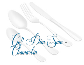 Go!! Dim Sum - Chamartín en Madrid