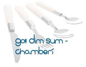 Go!! Dim Sum - Chamberí en Madrid