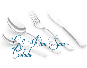 Go!! Dim Sum - Coslada en Coslada