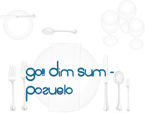 Go!! Dim Sum - Pozuelo en Pozuelo de Alarcón