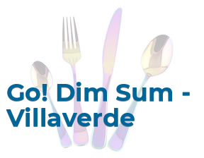Go! Dim Sum - Villaverde en Madrid