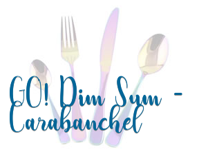 GO! Dim Sum - Carabanchel en Madrid