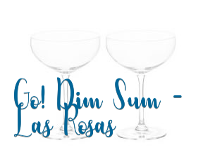 Go! Dim Sum - Las Rosas en Madrid