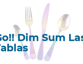Go!! Dim Sum Las Tablas en Madrid