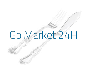 Go Market 24H en Vigo