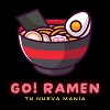 Go! Ramen en Madrid