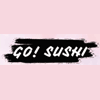 Go! Sushi en Salamanca